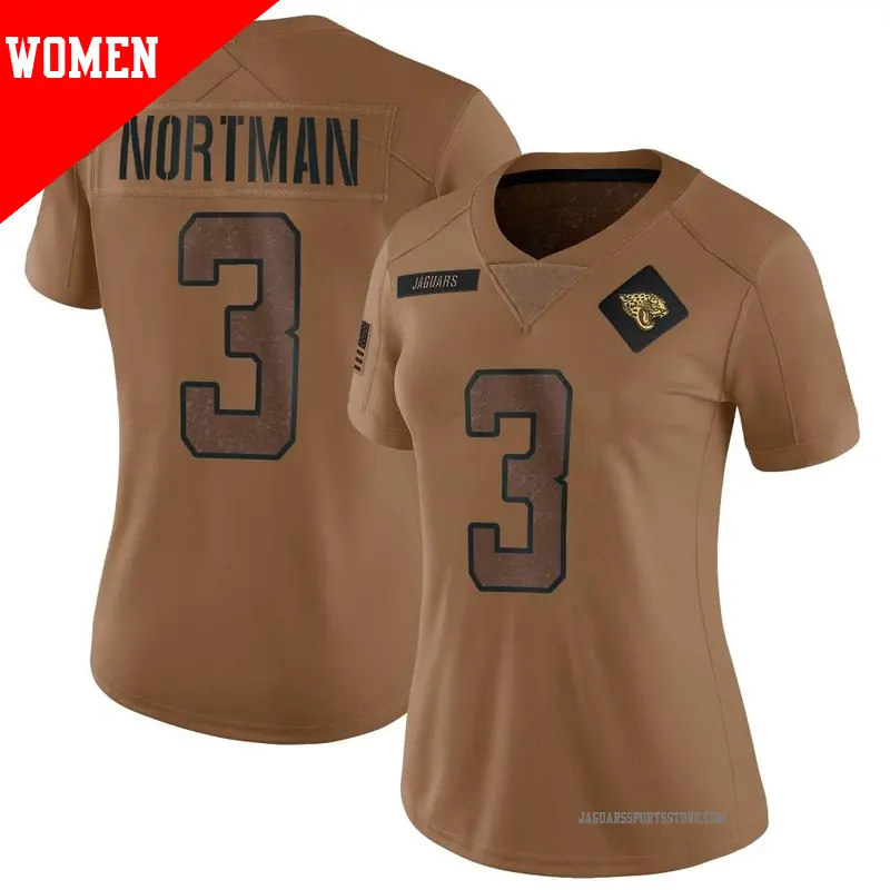 Brad nortman jersey hotsell